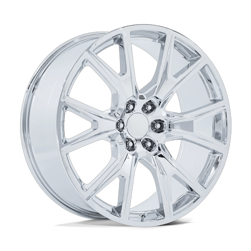 PR199 26X10 6X5.5 78 +31 CHROME