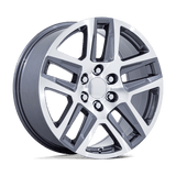 PR203 20X9 6X5.5 78 +28 GNMTL-MCH