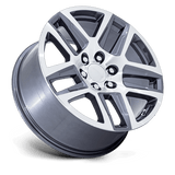 PR203 22X9 6X5.5 78 +28 GNMTL-MCH