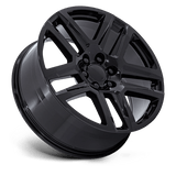 PR203 20X9 6X5.5 78 +28 G-BLK