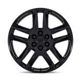 PR203 20X9 6X5.5 78 +28 G-BLK
