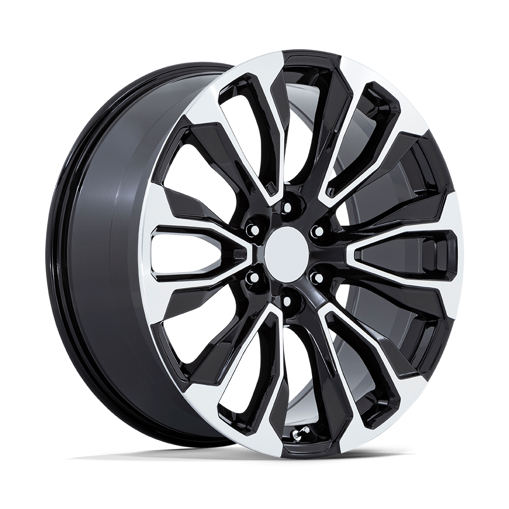 PR211BM 26X10 6X5.5 78.1 G-BLK MCH-FC 31