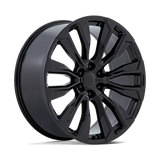 PR211GB 26X10 6X5.5 78.1 G-BLK 31MM