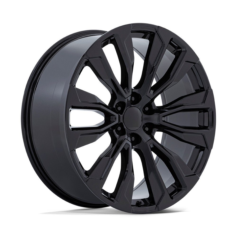 PR211GB 26X10 6X5.5 78.1 G-BLK 31MM