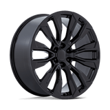 PR211GB 26X10 6X5.5 78.1 G-BLK 31MM