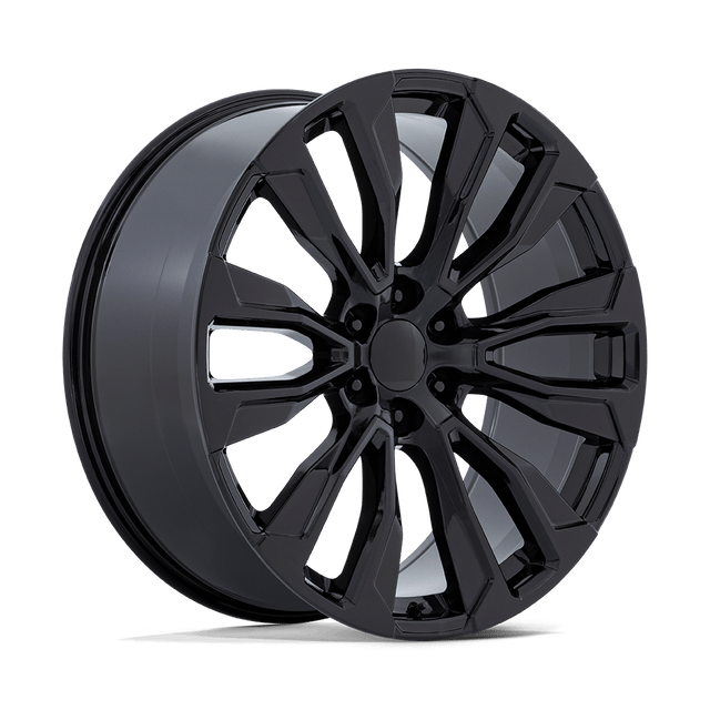 PR211GB 26X10 6X5.5 78.1 G-BLK 31MM