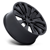 PR211GB 26X10 6X5.5 78.1 G-BLK 31MM