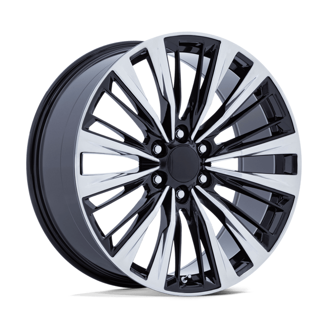 PR226 24X10 6X5.5 78 +31 G-BLK-POL