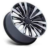 PR226 24X10 6X5.5 78 +31 G-BLK-POL