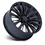 PR226 22X9 6X5.5 78 +28 G-BLK