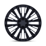 PR226 22X9 6X5.5 78 +28 G-BLK