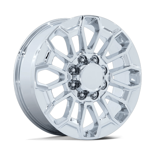 PR228 24X9 8X170 125 +40 CHROME