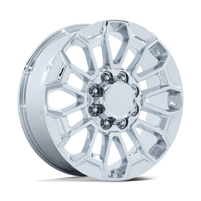 PR228 24X9 8X170 125 +40 CHROME