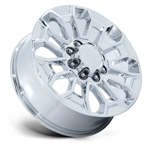 PR228 24X9 8X6.5 121 +15 CHROME