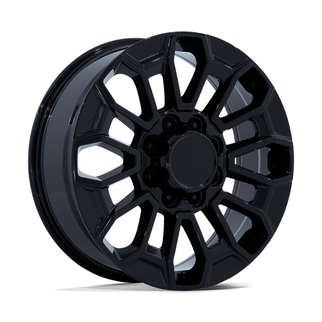 PR228 24X9 8X170 125 +40 G-BLK