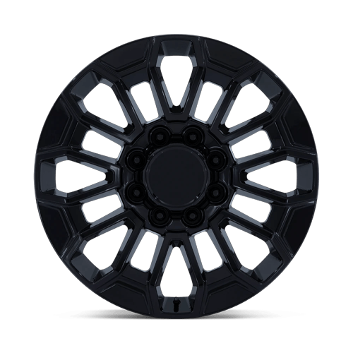 PR228 24X9 8X170 125 +40 G-BLK