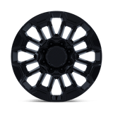 PR228 24X9 8X180 124 +44 G-BLK