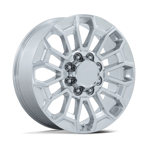 PR228 24X9 8X6.5 121 +15 POLISH