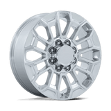 PR228 24X9 8X6.5 121 +15 POLISH