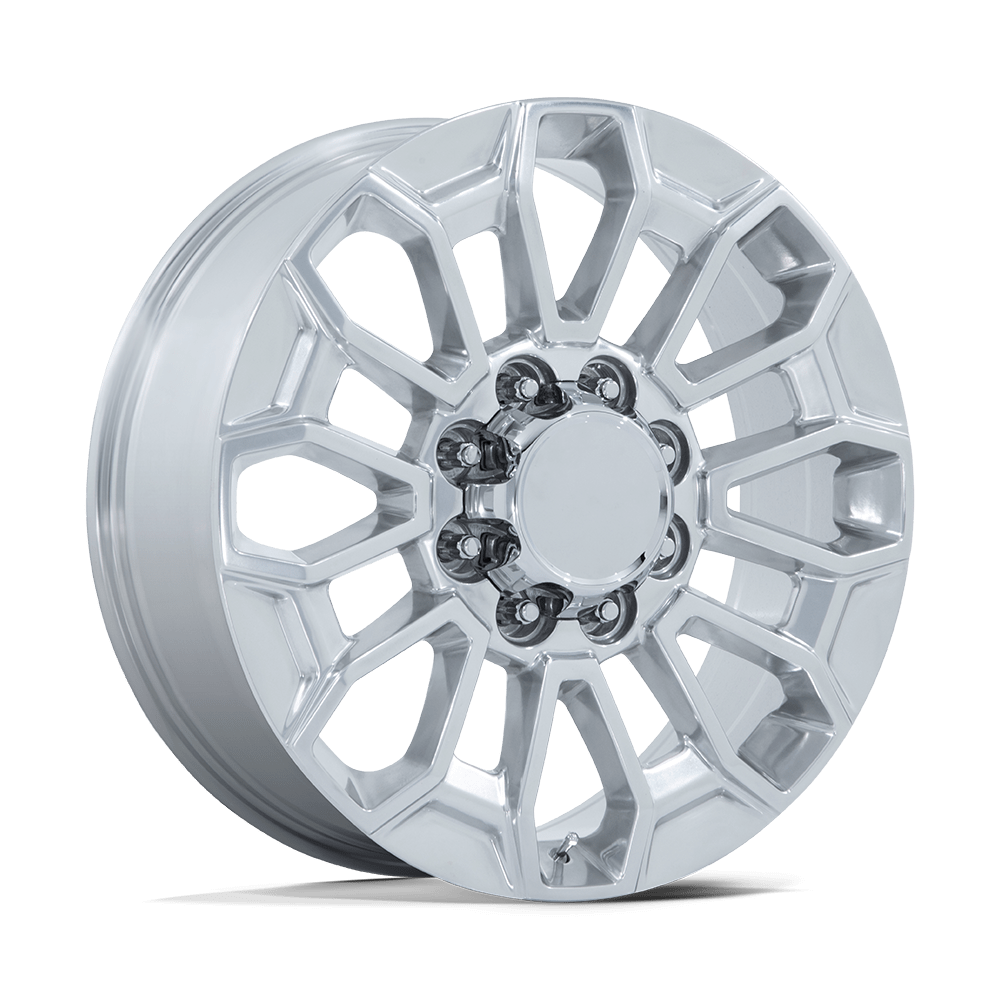 PR228 24X9 8X170 125 +40 POLISH