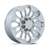 PR228 22X8.5 8X170 125 +40 POLISH