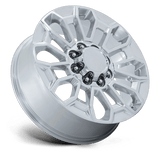 PR228 22X8.5 8X180 124 +44 POLISH
