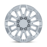 PR228 24X9 8X6.5 121 +15 POLISH