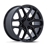 PR229 20X9 6X5.5 78 +28 G-BLK