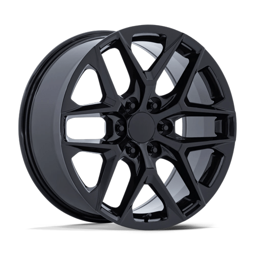 PR229 24X10 6X5.5 78 +31 G-BLK