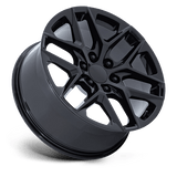 PR229 22X9 6X5.5 78 +28 G-BLK