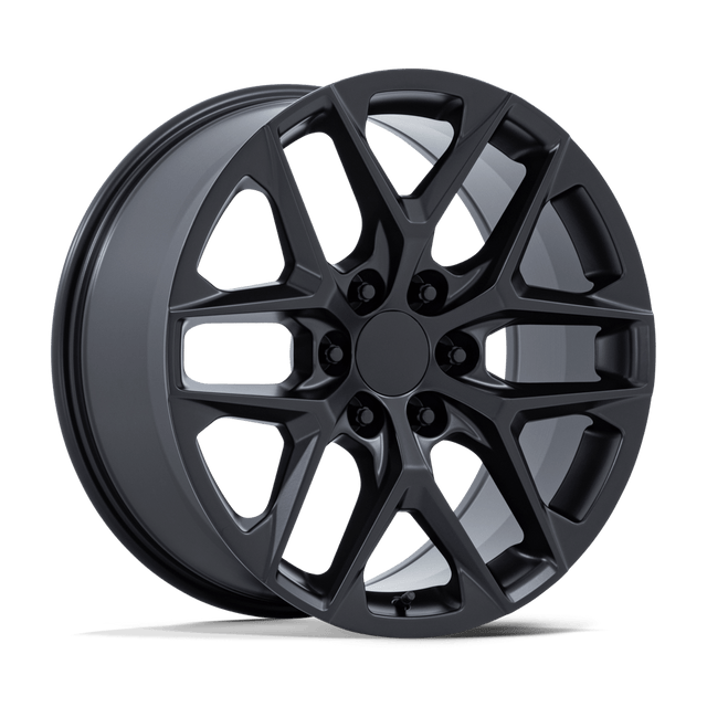 PR229 24X10 6X5.5 78 +31 S-BLK