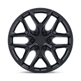 PR229 22X9 6X5.5 78 +28 S-BLK