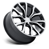 PR230 24X10 6X135 87 +31 G-BLK-MCH