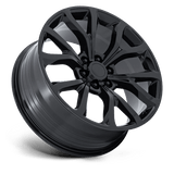 PR230 24X10 6X135 87 +31 G-BLK