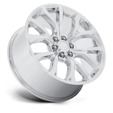 PR230 22X9.5 6X135 87 +44 CHROME