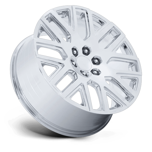 PR231 24X10 6X5.5 78 +31 CHROME