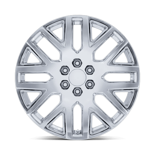 PR231 24X10 6X5.5 78 +31 CHROME