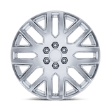 PR231 24X10 6X5.5 78 +31 CHROME