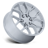 PR233 22X9 6X5.5 78 +28 CHROME