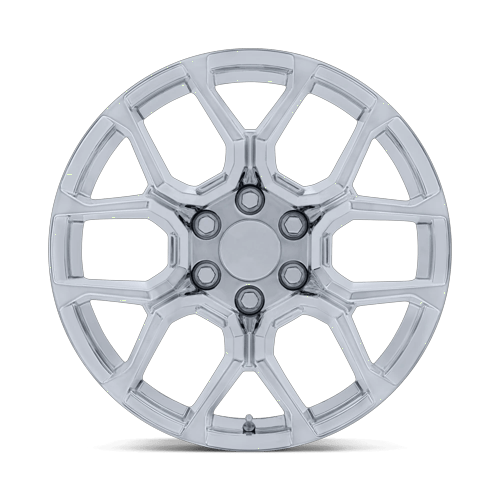 PR233 20X9 6X5.5 78 +24 CHROME