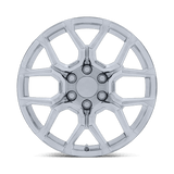 PR233 20X9 6X5.5 78 +24 CHROME