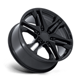 PR238 20X9 6X132 74 +40 G-BLK