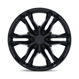 PR238 20X9 6X120 66 +40 G-BLK