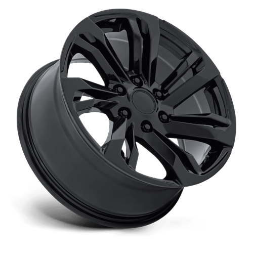 PR240 18X8.5 6X132 74 +35 G-BLK