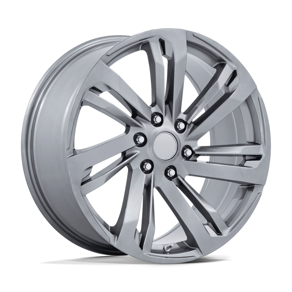 PR240 20X9 6X132 74 +45 H-SLV