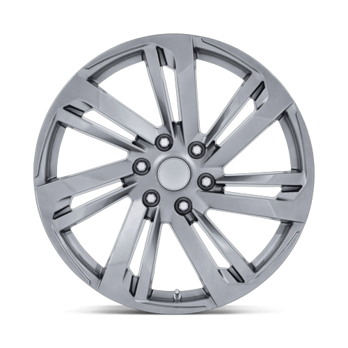 PR240 20X9 6X132 74 +45 H-SLV