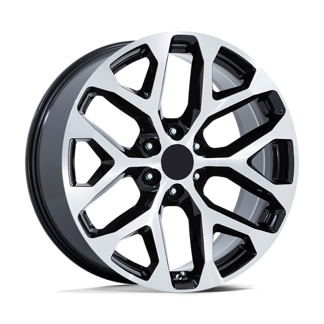 PR177 20X9 6X5.5 78 +24 G-BLK MCH-FC