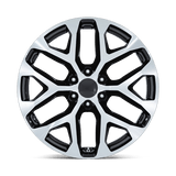 PR177 22X9 6X5.5 78 +24 G-BLK MCH-FC