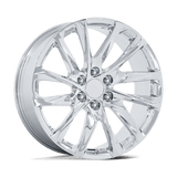 PR213 26X10 6X5.5 78 +31 CHROME