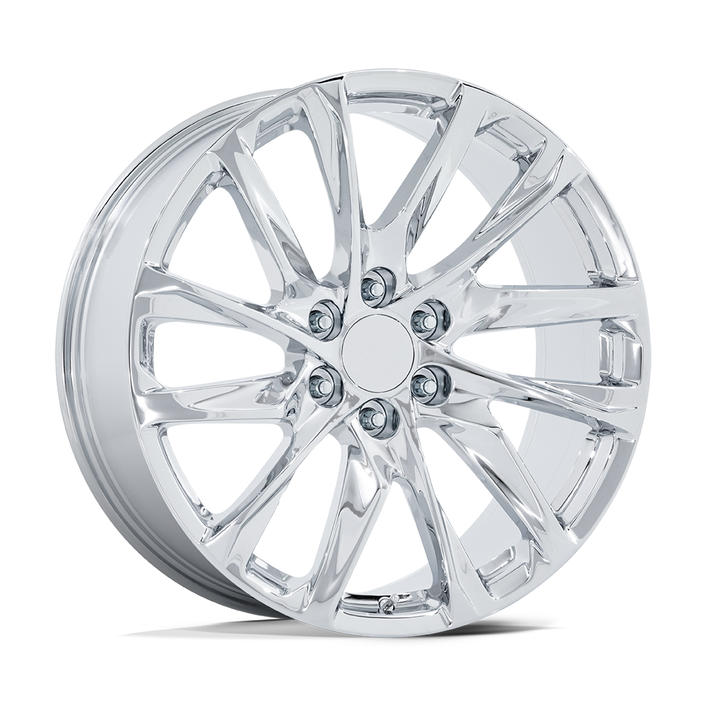 PR213 22X9 6X5.5 78 +28 CHROME